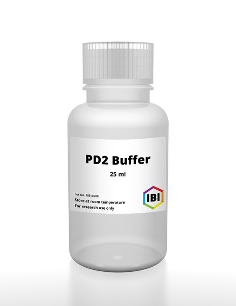 Replacement PD2 Buffer | Hi-Speed Plasmid Kit | IBI Scientific