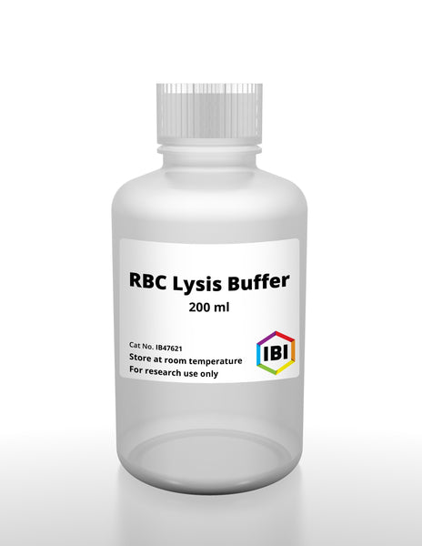 Replacement RBC Lysis Buffer | DNA RNA Extraction | IBI Scientific