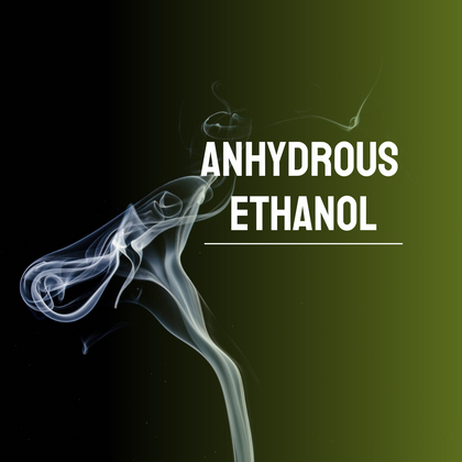 Flash Guide to Anhydrous Ethanol