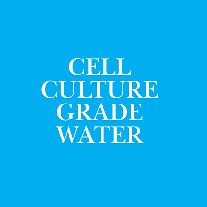 Understanding the Importance of Cell Culture Grade Water