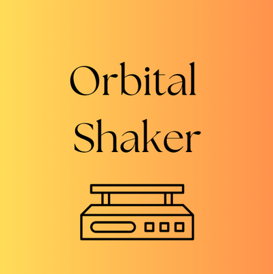 Orbital Shaker Guide: Orbital Shaker Lab Usage