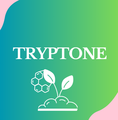 Tryptone: A Complete Guide