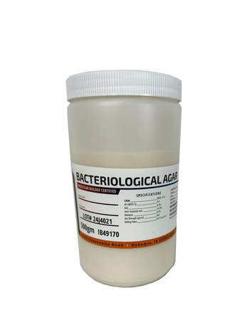 Bacteriological Agar