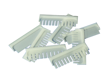 IB94000 Protein System Comb, 0.8mm x 12 tooth – 2/PK