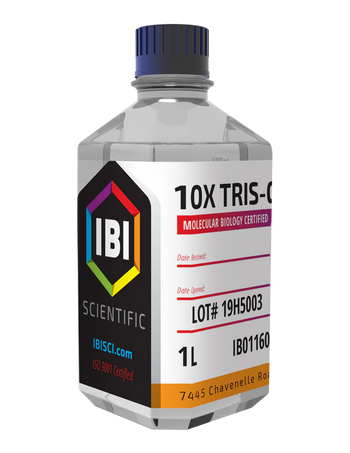 10X Tris-Glycine-SDS Buffer Concentrate