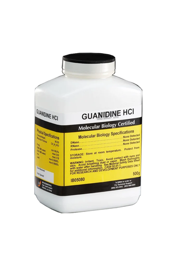 Guanidine HCl