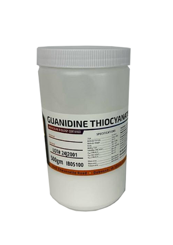 Guanidine Thiocyanate