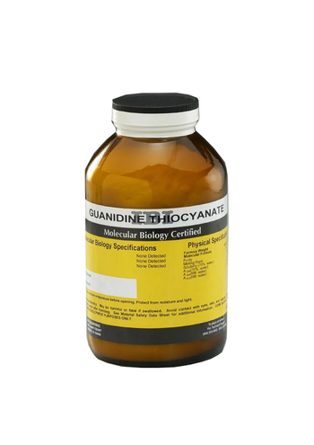 Guanidine Thiocyanate