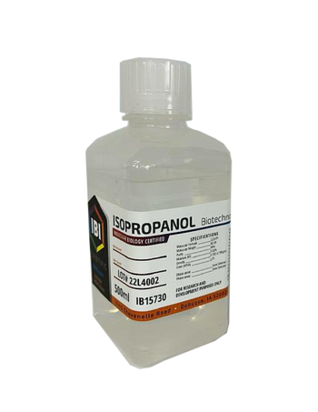 Isopropanol