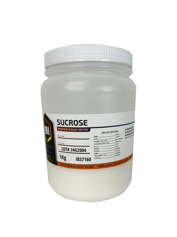 Sucrose