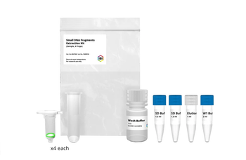 Small DNA Fragment Extraction Kit