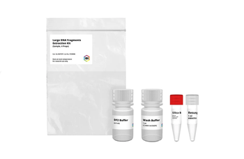 Large DNA Fragment Extraction Kits