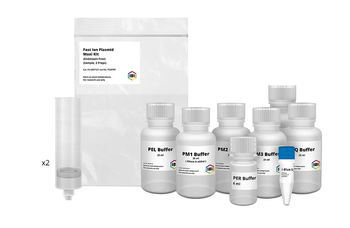 Maxi Fast-Ion Plasmid Kit (Endotoxin-Free)