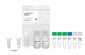 Mini Genomic DNA Kit (Plant/Fungi)