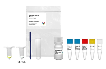 Mini Total RNA Kit (Tissue)