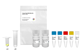 rYeast Mini Total RNA Kit