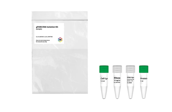 gPURE DNA Isolation Kit