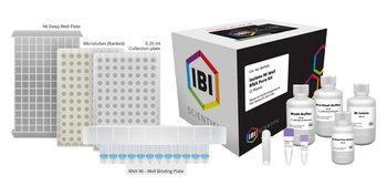 Tri-Isolate 96-Well Total RNA Pure Kit