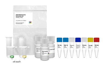 DNA/RNA/Protein Extraction Kit