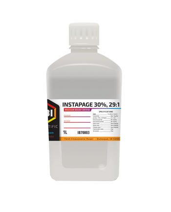 Insta-PAGE Acrylamide 30% Solution  29:1