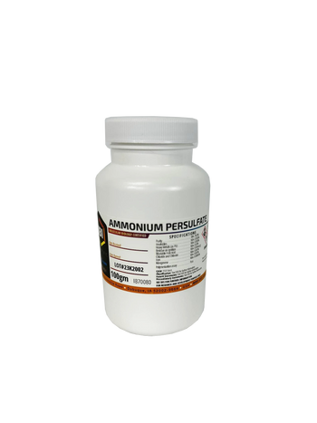 Ammonium Persulfate