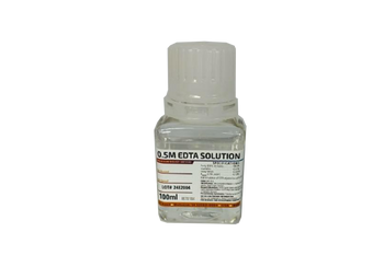 Ethylenediaminetetraacetic acid (EDTA) Solution