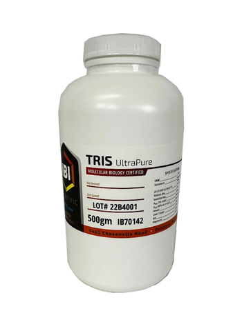 Tris 500 g by IBI Scientific