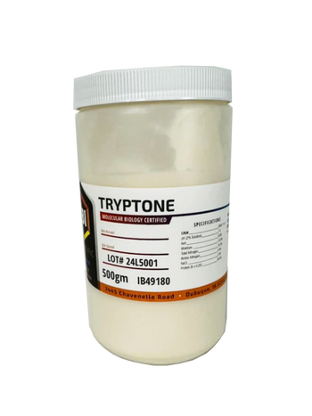 Tryptone