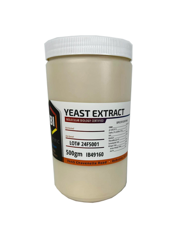 Yeast Extract