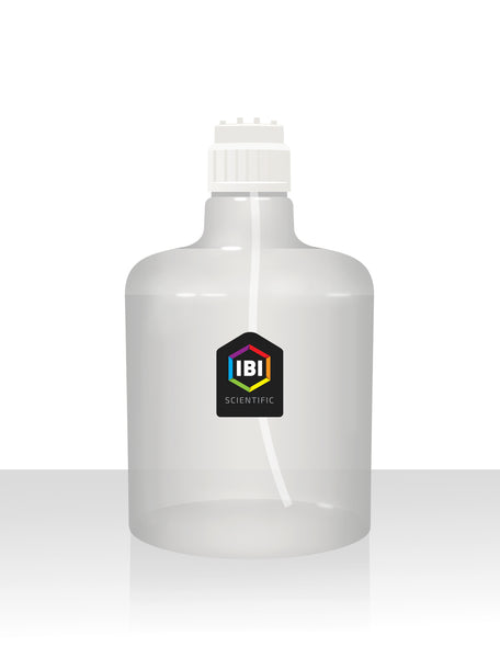 10L Culture Media Bottle