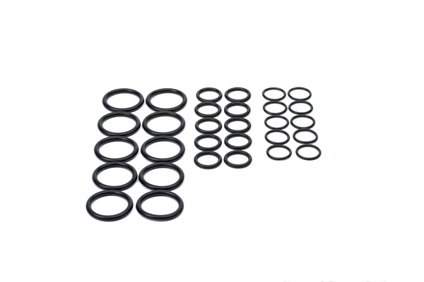 Replacement Tube O-ring pack – 30 O-rings